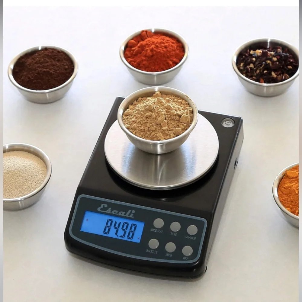 Precision Digital scale - Picture 1 of 3